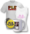 PLB Store