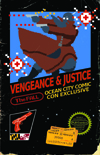 Ocean City Comic Con Exclusive