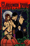 Halloween Issue!