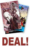 PLB Super Deal!