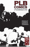 PLB Presents #3 Jim McMunn Varient